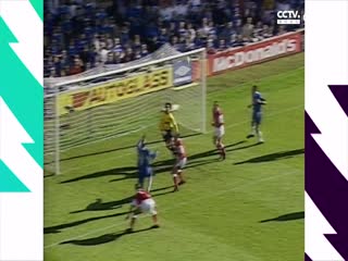 英超 布莱顿vs狼队 20230429（尼奇Nicky）海报