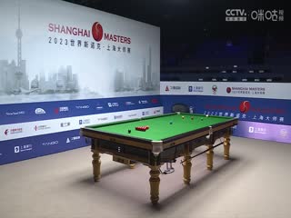 斯诺克 侯赛因·瓦菲6-1巩晨智 20230911海报