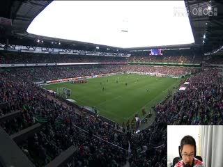 德甲 云达不来梅vs拜仁慕尼黑 20230506（Levent）海报