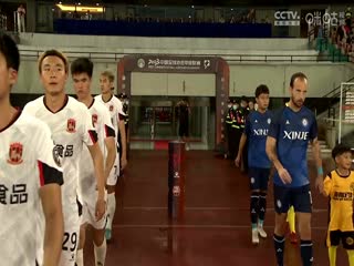 中甲 无锡吴钩vs苏州东吴 (官方解说) 20230913海报