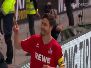 德甲 奥格斯堡vs美因茨 (刘洪新) 20230923海报