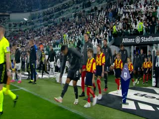 意甲 尤文图斯VS莱切 咪咕高清国语 20230927海报