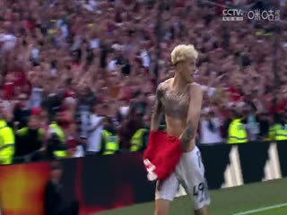 英超 托特纳姆热刺vs布伦特福德 (解说扛把子) 20230520海报