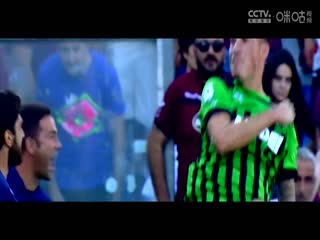 意甲 国际米兰vs萨索洛 (刘腾、贺宇) 20230927海报