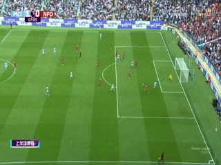 英超 曼城vs诺丁汉森林 (詹俊、张路、李子琪) 20230923海报