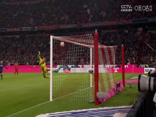 德甲 拜仁慕尼黑vsRB莱比锡 20230520（蓝桥看门黄师傅、豆腐）海报