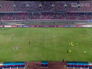 中甲 济南兴洲vs上海嘉定汇龙 (官方解说) 20230917海报