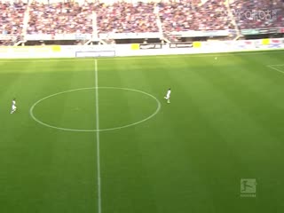 德甲 勒沃库森vs门兴格拉德巴赫 (王子睿) 20230521海报