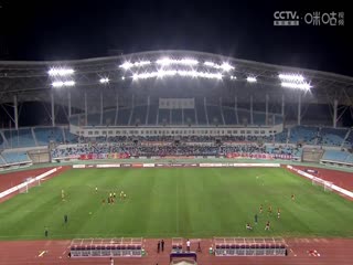 中甲 丹东腾跃vs江西庐山 20230910海报