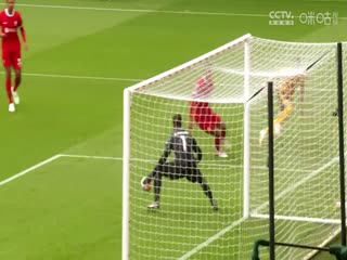 英超  阿森纳vs托特纳姆热刺 (郭灿亮) 20230924海报