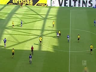 德甲 奥格斯堡vs波鸿 (王子睿) 20230902海报