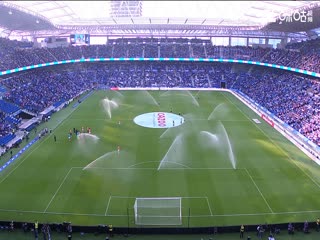 西甲 皇家社会vs巴列卡诺 (周楚雄) 20230422海报