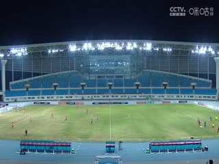 中甲 南京城市vs延边龙鼎 (官方解说) 20230902海报