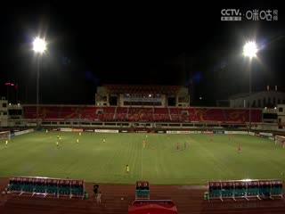 中甲 上海嘉定汇龙vs南京城市 20230813（官方解说）海报