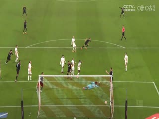 德甲 沙尔克04vs法兰克福 (沈云怡) 20230520海报