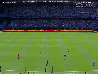 西甲 塞尔塔vs瓦伦西亚 (李霄) 20230514海报