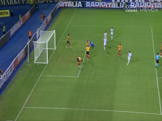 意甲 莱切vs拉齐奥 20230820（石庆圣）海报