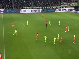 德甲 柏林联合vs云达不莱梅 (吴子越) 20230527海报