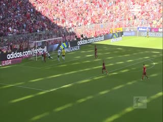 德甲 门兴格拉德巴赫vs柏林联合 (吴子越) 20230423海报