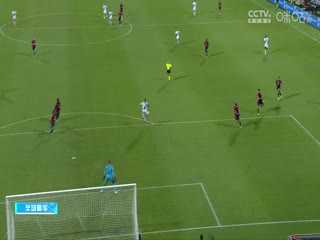 意甲 卡利亚里vs国际米兰 (刘腾、贺宇) 20230828【智能字幕】海报