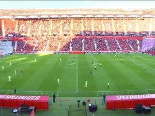 西甲 马略卡vs毕尔巴鄂竞技 (鹿中原) 20230501海报