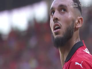 法甲 雷恩vs梅斯 20230813（盛斌）海报