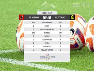 沙特联联赛 麦加统一vs吉达联合 20230828（张昊泽）海报