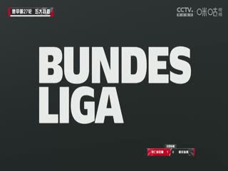 德甲 拜仁慕尼黑vs霍芬海姆 (胡小凡、张力) 20230415海报