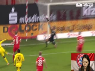 德甲 云达不莱梅vs弗赖堡 (美杜莎) 20230416海报