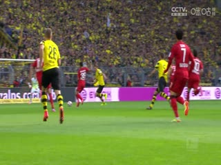 德甲 弗赖堡vs云达不莱梅 20230826（谭逸雄）海报