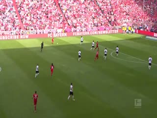 德甲 沃尔夫斯堡vs霍芬海姆 20230513海报