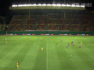 中甲 广州队vs石家庄功夫 20230820（官方解说）海报