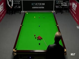 斯诺克 亚当·达菲1-5马克·塞尔比 20230823海报