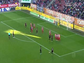 德甲 拜仁慕尼黑vsRB莱比锡 20230520（Levent）海报