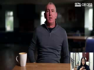 英超 布莱顿vs曼联 20230504（丸子说球球）海报