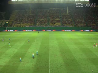 中甲 广州队vs南京城市 20230909海报