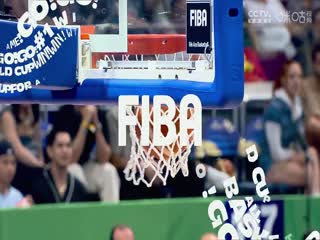 男篮世界杯 美国VS加拿大 20230910（金哲豪）海报