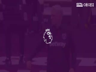 英超 西汉姆联vs阿森纳 (罗克) 20230416海报