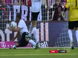 德甲 多特蒙德vs沃尔夫斯堡 (沈云怡、秦游夏) 20230923海报