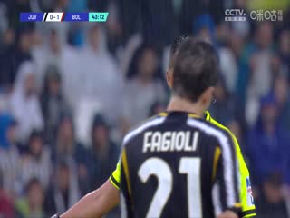 意甲 尤文图斯vs博洛尼亚 20230827海报