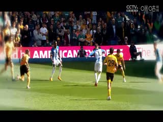 英超 纽卡斯尔联vs阿斯顿维拉 20230812（刘畅）海报