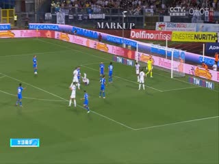 意甲 恩波利vs尤文图斯 (石庆圣) 20230903海报