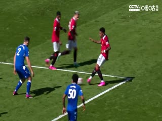 英超 阿斯顿维拉vs纽卡斯尔联 (白马繁华) 20230415海报