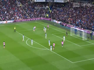 英超 布莱顿vs埃弗顿 (豆腐) 20230508海报