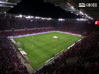 德甲 美因茨vs沙尔克04 (赵海宸) 20230505海报