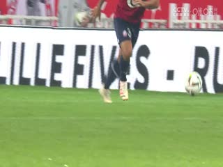 法甲 里尔VS兰斯 咪咕高清国语 20230927海报