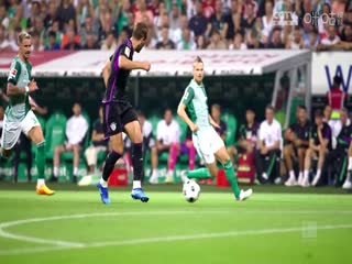 德甲 门兴格拉德巴赫vsRB莱比锡 (刘洋) 20230923海报