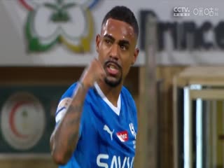 沙特联联赛 利雅得新月vs达曼协作 20230828（梁祥宇）海报