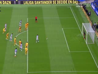 西甲 皇家社会vs吉罗纳 (周楚雄) 20230513海报