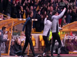 英超 水晶宫vs伯恩茅斯 (郭灿亮) 20230513海报